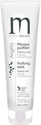 Immagine prodotto Multo Argila Trattamento per capelli grassi 150ml (150 ml)