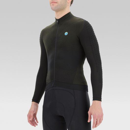 UYN Langärmeliges Fahrradshirt Airwing (XL)