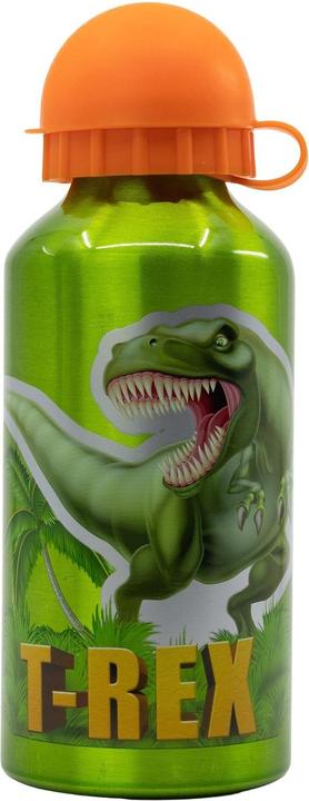 Produktbild Stor Dinosaurier T-Rex (400 ml) - Trinkflasche (0.40 l)