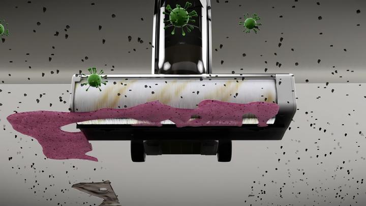 Image du produit Kärcher FCV 4