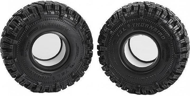 Actual product image Rc4Wd Swamper TSL Thornbird