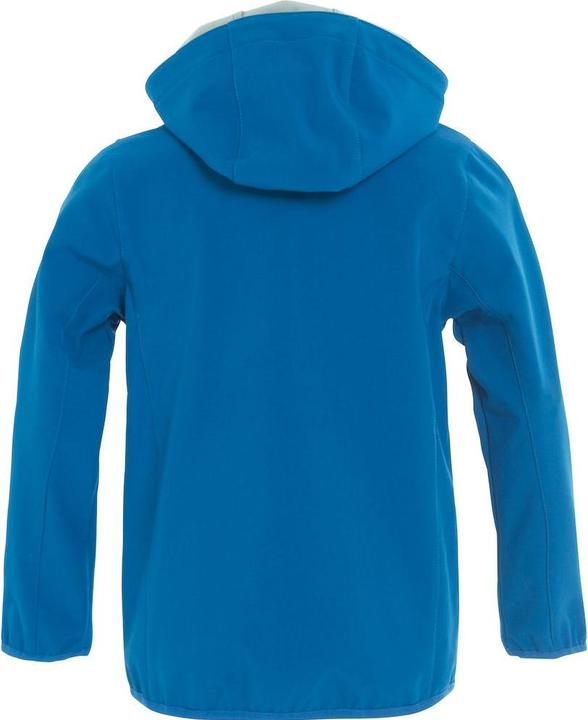 Actual product image Clique Basic Softshell Jacket (128)