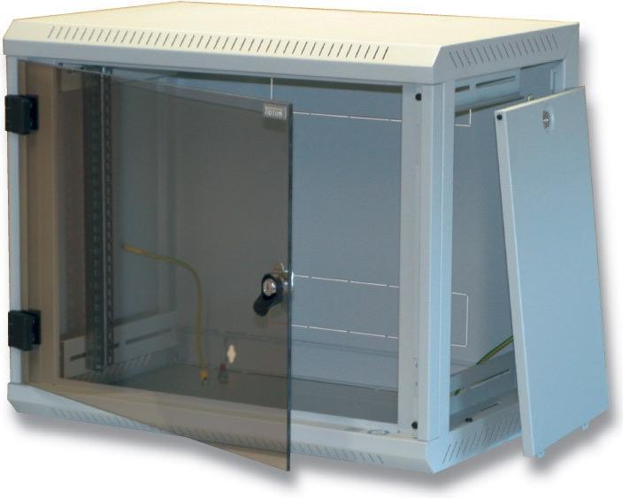 Image du produit Triton Boîtier Delta U 5S (10.87 HE, Rack 19 pouces)
