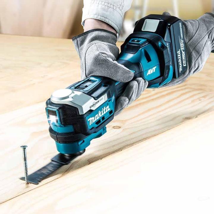 Produktbild Makita DTM52Z