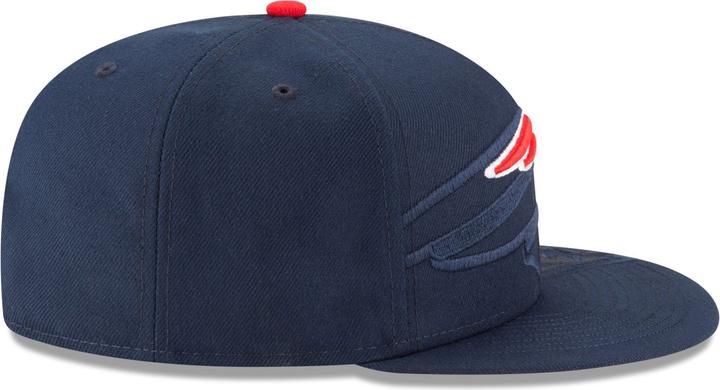 Immagine prodotto New Era Cappello 59Fifty Fitted - SPILL New England Patriots (7)