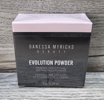 Danessa Myricks Danessa Face - Evolution Powder Pink
