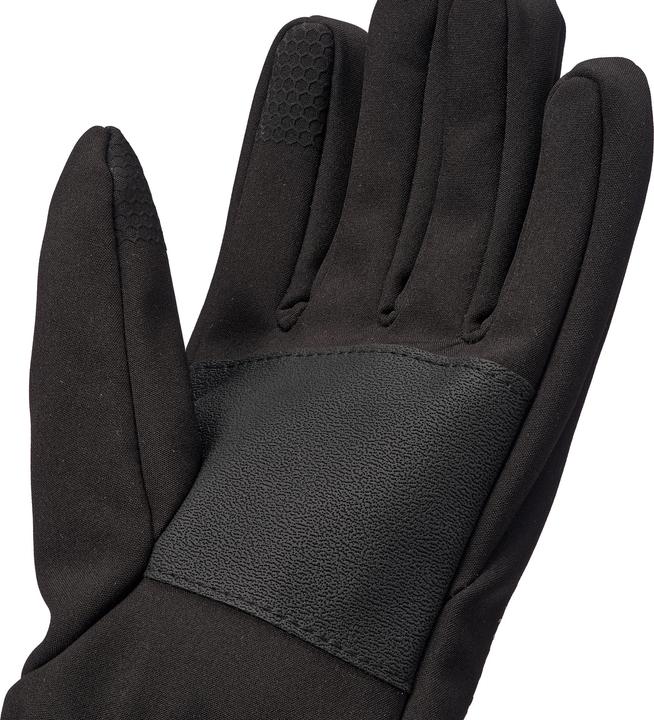 Produktbild Isbjörn Trail Softshell (9.5)