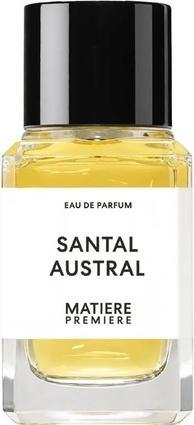Actual product image Matiere Premiere Santal Austral EDP 100ml 3.4oz New Sealed Fast by Finescents! (Eau de parfum, 100 ml)