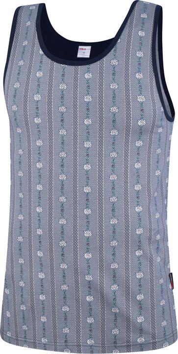 ISA Bodywear Athletshirt