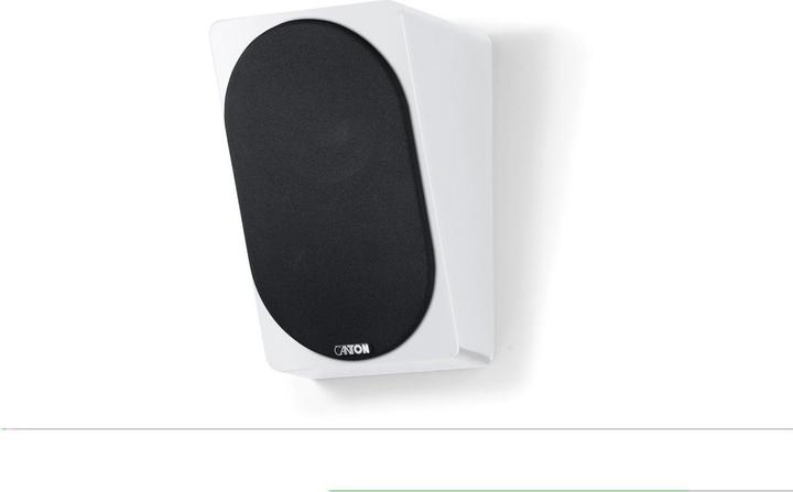 Actual product image Canton AR 5 (1 pair, 100 W)