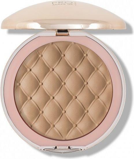 Produktbild Affect For Make Up Pressed Bronzer For The Face Glamor Brazil 9G (9G, Bronzer)