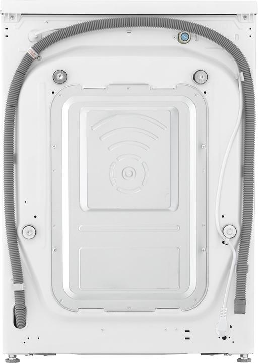 Actual product image LG F2WV3S7S4E Slim AI DDTM SteamTM 7kg Washing Machine Energy Class D (7 kg, Left)