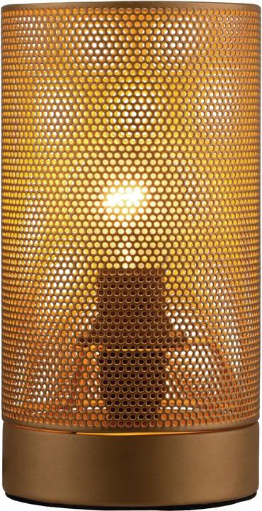 Produktbild Pauleen Golden Mesh (0 lm, E14)