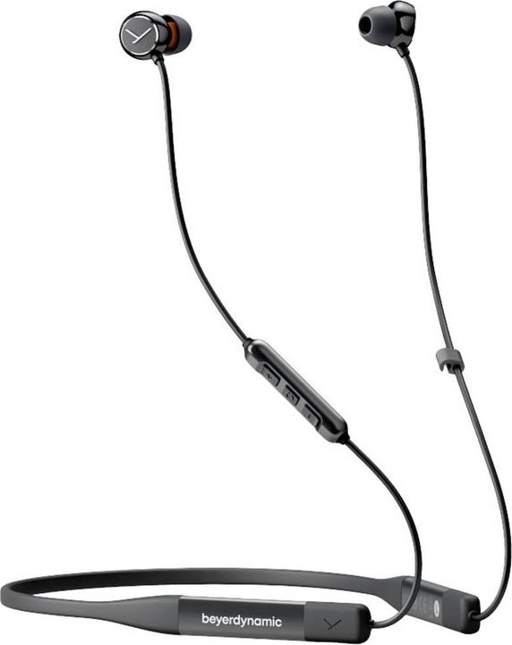 Actual product image Beyerdynamic Blue BYRD ANC (2nd generation)