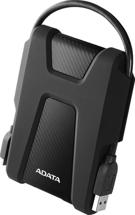Adata HD680 Festplatte (2 TB)