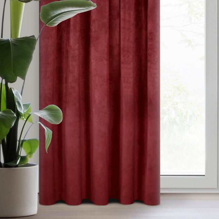Immagine prodotto Eurofirany ZAS/RIA/C.BORD 140X270 T (140 x 270 cm)