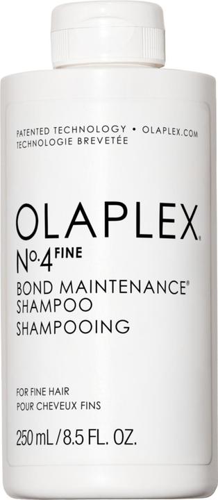 Produktbild Olaplex No.4 Bond Maintenance (250 ml, Flüssiges Shampoo)
