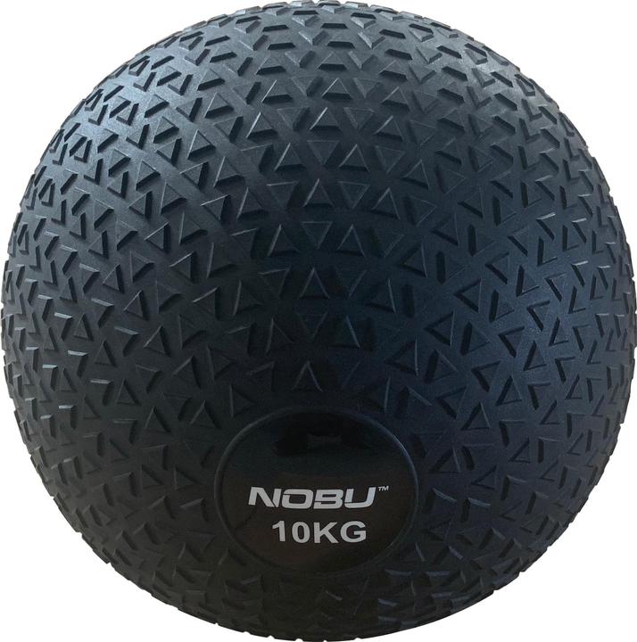Produktbild Nobu Athletics Slam Ball (10 kg, 230 mm)