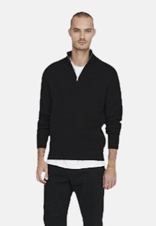 Immagine prodotto Only & Sons Maglione a collo alto (L)