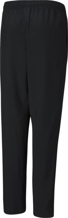 Actual product image Puma teamRISE Sideline Pants Jr-657329 (176)