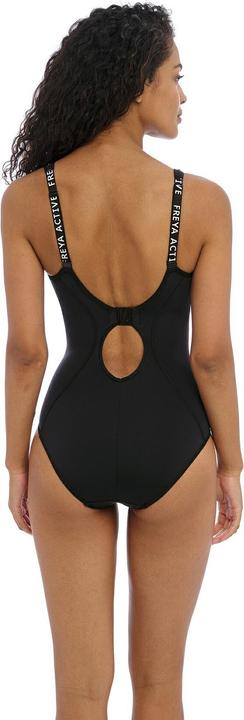 Image du produit maillot de bain 1 pièce moulé freestyle (80)