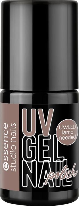 Immagine prodotto essence Nagellack Studio Nails UV Gel Nail 109 love it latte (109 love it latte, Vernice UV gel)