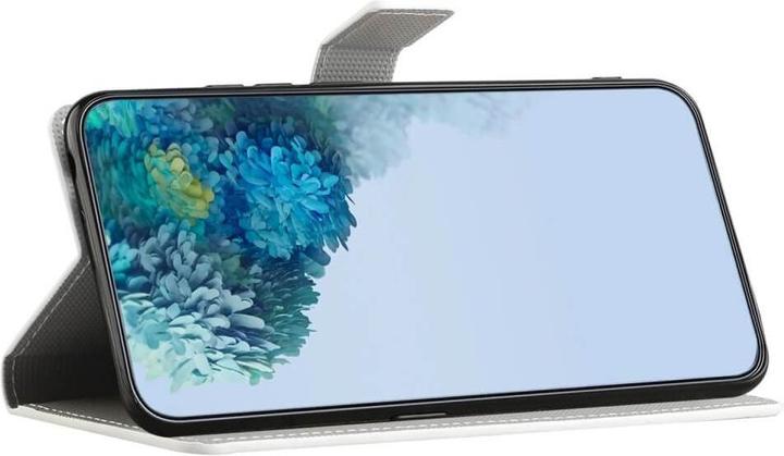Image du produit Cover-Discount Xiaomi Poco X5 Pro - Étui en cuir USA Drapeau américain (Xiaomi Poco X5 Pro, Xiaomi Redmi Note 12 Pro 5G)