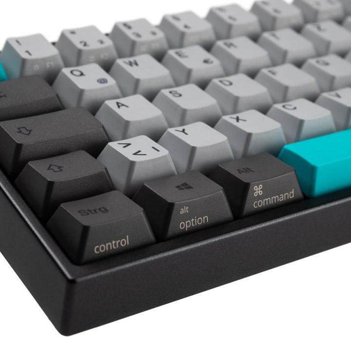 Immagine prodotto Ducky Miya Pro Moonlight (DE, Cablato)
