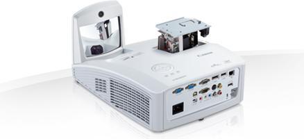 Immagine prodotto Canon Lv-Wx300usti (WXGA, 3000 lm, 0.35:1)