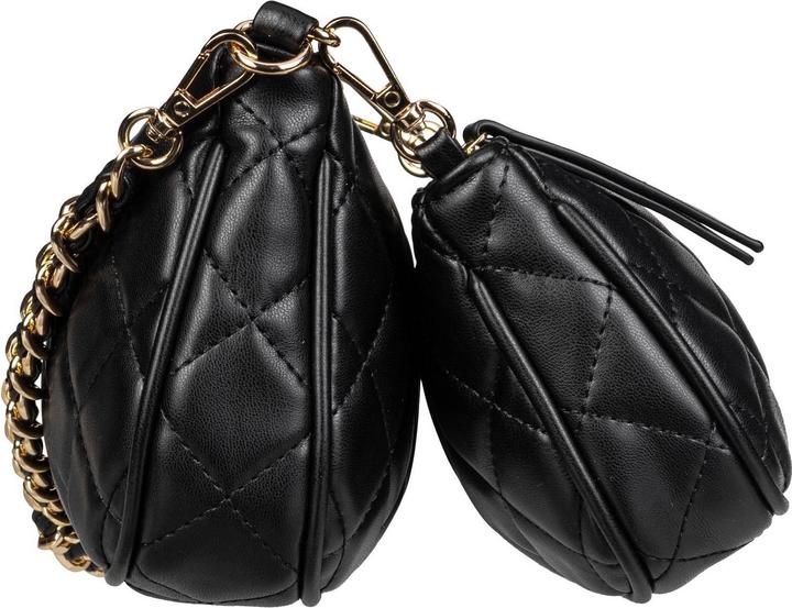 Image du produit Valentino Sac Bandoullière Ocarina - Noir