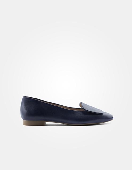 Actual product image Paul Green Emphasise your personal style with this comfortable and elegant ballerina from mi (38)