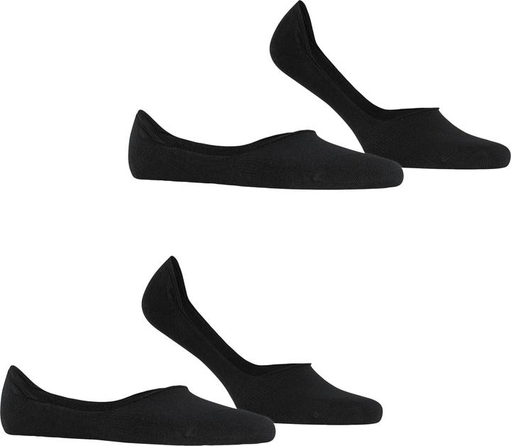 Actual product image Esprit Socken Casual Bequem sitzend (pack of 2, 43 - 46)