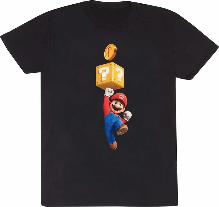 Universal Textiles TShirt (S)