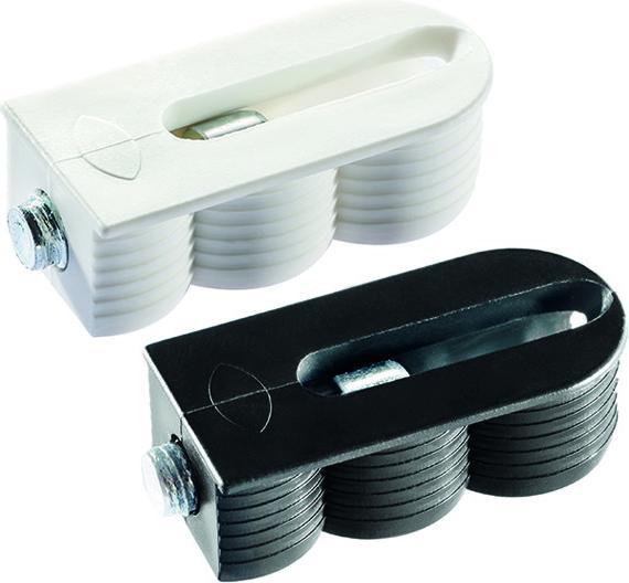 Actual product image Lamello Connector CABINEO 12 (Pushbutton connector, 2000 pcs.)