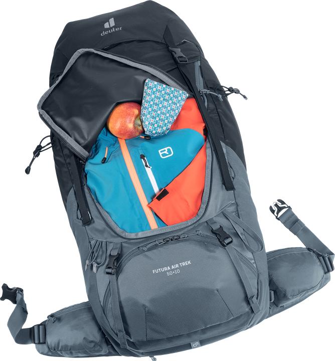 Image du produit Deuter Futura Air Trek (50 l)