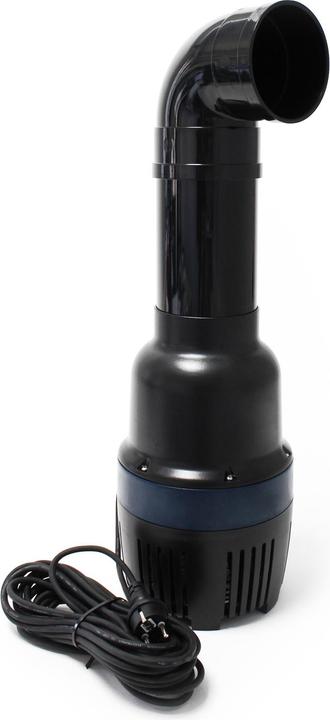 Actual product image SunSun CEF-30000 High Performance Large Flow Pond Pump 30000l/h 200W