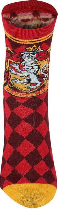 Produktbild Gryffindor House Socken (L/XL)