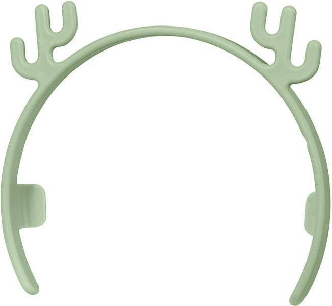 Actual product image Soocas Sonic toothbrush D3 (green) (Sonic toothbrush)