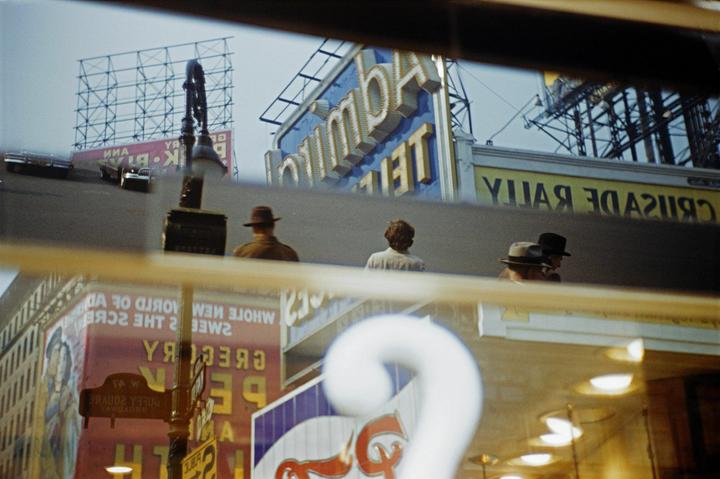 Produktbild Ernst Haas (Englisch, Phillip Prodger, 2020)