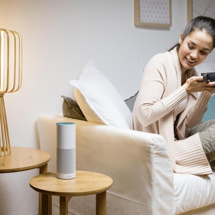 Image du produit Ledvance Bougie Smart (E14, 6 W, 470 lm, 1 x, F)