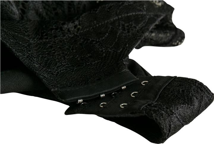 Image du produit Urban Classics Ladies Laces Body (XS)