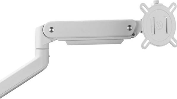 Actual product image One for All Monitor mount Solid Single White DM 4120 (Table, 35")