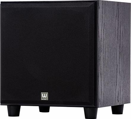 Immagine prodotto Wilson SUB-9 NERO (1 pz., 150 W)