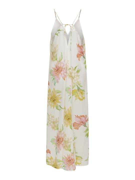 Produktbild Only ONLOFELIA Langes Kleid Kleid (XL)