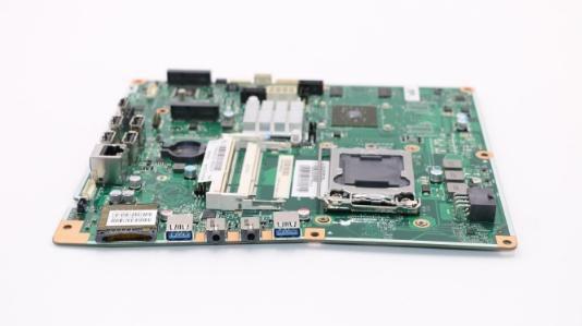 Produktbild Lenovo B350 NOK 2GGPU MB