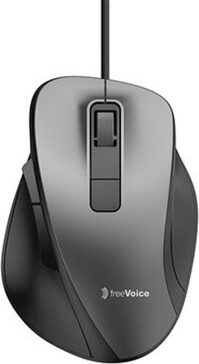 Produktbild FreeVoice Kabelgebundene Office Maus (Kabelgebunden)