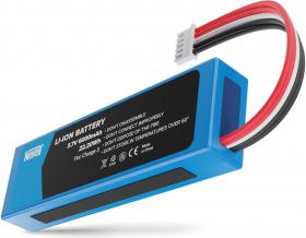 Image du produit Newell Batterie de rechange MY-JML330SL pour JBL Charge 3 (Batterie de l'appareil photo)