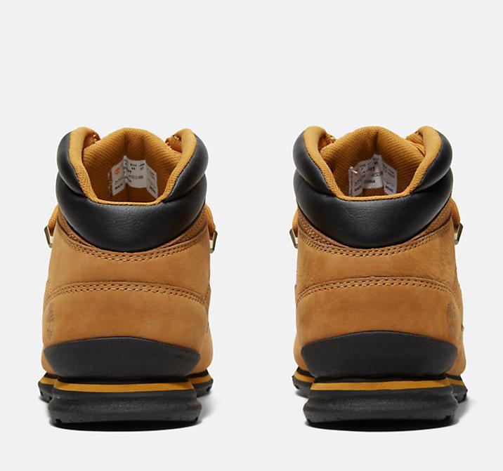 Actual product image Timberland Euro Rock Basic chaussures d'hiver hommes (41.5)