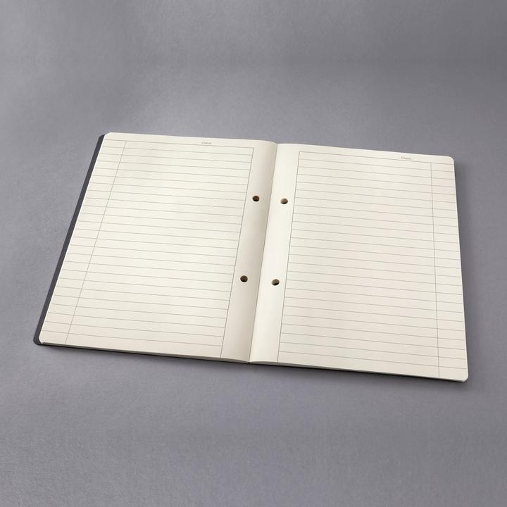 Actual product image Sigel Conceptum (A5, Lined, Soft cover)