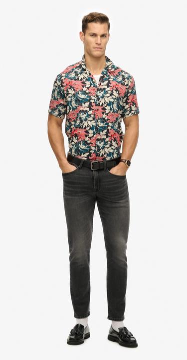Immagine prodotto Superdry The Merchant Store - Hawaii-Hemd (XL)
